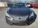 Thumbnail image of 2013 Nissan Sentra at Paragon Auto Sales & Service, Inc.