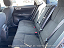 2013 Nissan Sentra S at Paragon Auto Sales & Service, Inc.