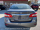 Thumbnail image of 2013 Nissan Sentra at Paragon Auto Sales & Service, Inc.