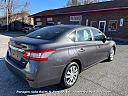 Thumbnail image of 2013 Nissan Sentra at Paragon Auto Sales & Service, Inc.