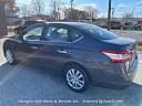 Thumbnail image of 2013 Nissan Sentra at Paragon Auto Sales & Service, Inc.
