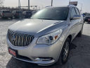 2017 Buick Enclave Leather at Sarpy County Motors