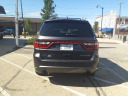 Thumbnail image of 2017 Dodge Durango at James Chrysler Dodge Jeep Ram