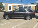 Thumbnail image of 2017 Dodge Durango at James Chrysler Dodge Jeep Ram