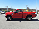 Thumbnail image of 2022 Ford F-150 at Crossroads Chevrolet