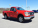 Thumbnail image of 2022 Ford F-150 at Crossroads Chevrolet