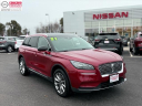 Thumbnail image of 2021 Lincoln Corsair at Concord Nissan