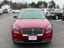 Thumbnail image of 2021 Lincoln Corsair at Concord Nissan