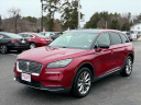 Thumbnail image of 2021 Lincoln Corsair at Concord Nissan