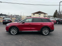 Thumbnail image of 2021 Lincoln Corsair at Concord Nissan