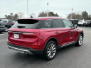 Thumbnail image of 2021 Lincoln Corsair at Concord Nissan