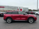 Thumbnail image of 2021 Lincoln Corsair at Concord Nissan