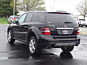 Thumbnail image of 2008 Mercedes-Benz M-Class at Serra Buick Gmc Champaign