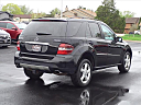 Thumbnail image of 2008 Mercedes-Benz M-Class at Serra Buick Gmc Champaign