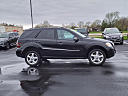 Thumbnail image of 2008 Mercedes-Benz M-Class at Serra Buick Gmc Champaign