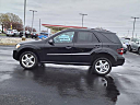 Thumbnail image of 2008 Mercedes-Benz M-Class at Serra Buick Gmc Champaign