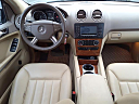 Thumbnail image of 2008 Mercedes-Benz M-Class at Serra Buick Gmc Champaign