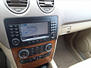 Thumbnail image of 2008 Mercedes-Benz M-Class at Serra Buick Gmc Champaign