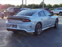 Thumbnail image of 2023 Dodge Charger at Serra Buick Gmc Champaign