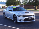 Thumbnail image of 2023 Dodge Charger at Serra Buick Gmc Champaign