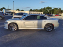 Thumbnail image of 2023 Dodge Charger at Serra Buick Gmc Champaign