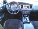 Thumbnail image of 2023 Dodge Charger at Serra Buick Gmc Champaign