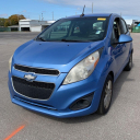 2013 Chevrolet Spark LS Auto at Infinitte Auto Deal