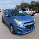 Thumbnail image of 2013 Chevrolet Spark at Infinitte Auto Deal