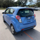 Thumbnail image of 2013 Chevrolet Spark at Infinitte Auto Deal