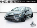 Thumbnail image of 2020 Toyota Corolla at Stg Auto Group Montclair