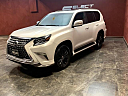 Thumbnail image of 2021 Lexus GX 460 at Select Motor Cars