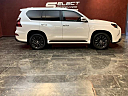 Thumbnail image of 2021 Lexus GX 460 at Select Motor Cars