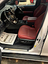 Thumbnail image of 2021 Lexus GX 460 at Select Motor Cars