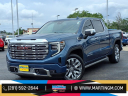 Thumbnail image of 2024 GMC Sierra 1500 at Martin Chevrolet Buick Gmc