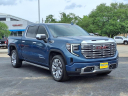 Thumbnail image of 2024 GMC Sierra 1500 at Martin Chevrolet Buick Gmc