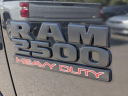 Thumbnail image of 2015 Ram 2500 at Jacobs Mitsubishi
