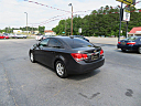 Thumbnail image of 2016 Chevrolet Cruze Limited at Starmount Motors, LLC