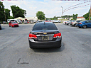 Thumbnail image of 2016 Chevrolet Cruze Limited at Starmount Motors, LLC