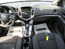Thumbnail image of 2016 Chevrolet Cruze Limited at Starmount Motors, LLC