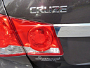 Thumbnail image of 2016 Chevrolet Cruze Limited at Starmount Motors, LLC