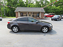 Thumbnail image of 2016 Chevrolet Cruze Limited at Starmount Motors, LLC