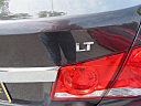 Thumbnail image of 2016 Chevrolet Cruze Limited at Starmount Motors, LLC