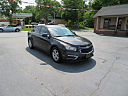 Thumbnail image of 2016 Chevrolet Cruze Limited at Starmount Motors, LLC