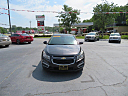 Thumbnail image of 2016 Chevrolet Cruze Limited at Starmount Motors, LLC