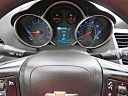 Thumbnail image of 2016 Chevrolet Cruze Limited at Starmount Motors, LLC