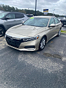 Thumbnail image of 2018 Honda Accord at SUMTER AUTO SOURCE LLC