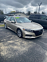 Thumbnail image of 2018 Honda Accord at SUMTER AUTO SOURCE LLC
