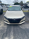 Thumbnail image of 2018 Honda Accord at SUMTER AUTO SOURCE LLC