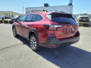 Thumbnail image of 2024 Subaru Outback at Magic City Auto Group