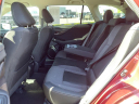 Thumbnail image of 2024 Subaru Outback at Magic City Auto Group